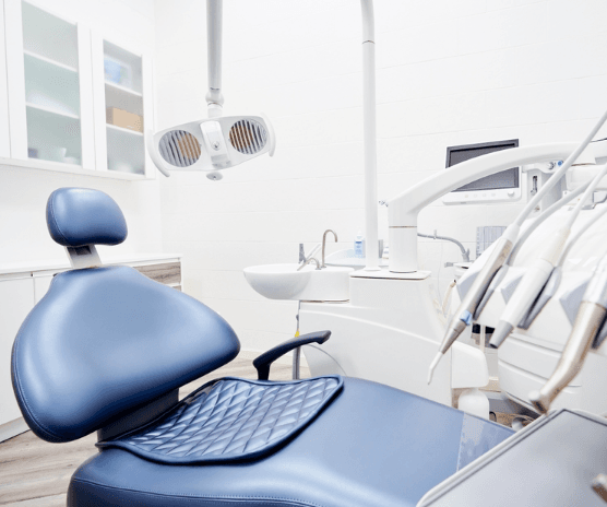 dental chair