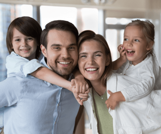 family dentistry