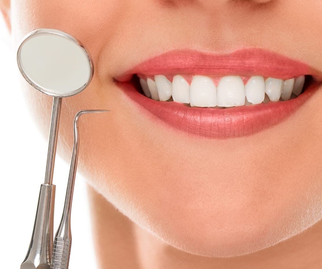 Cosmetic Dentistry