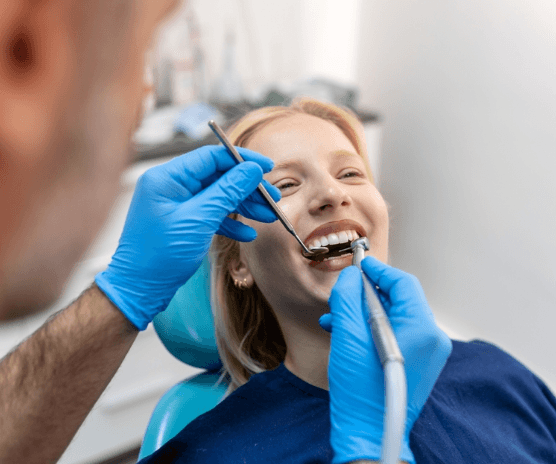 dental care