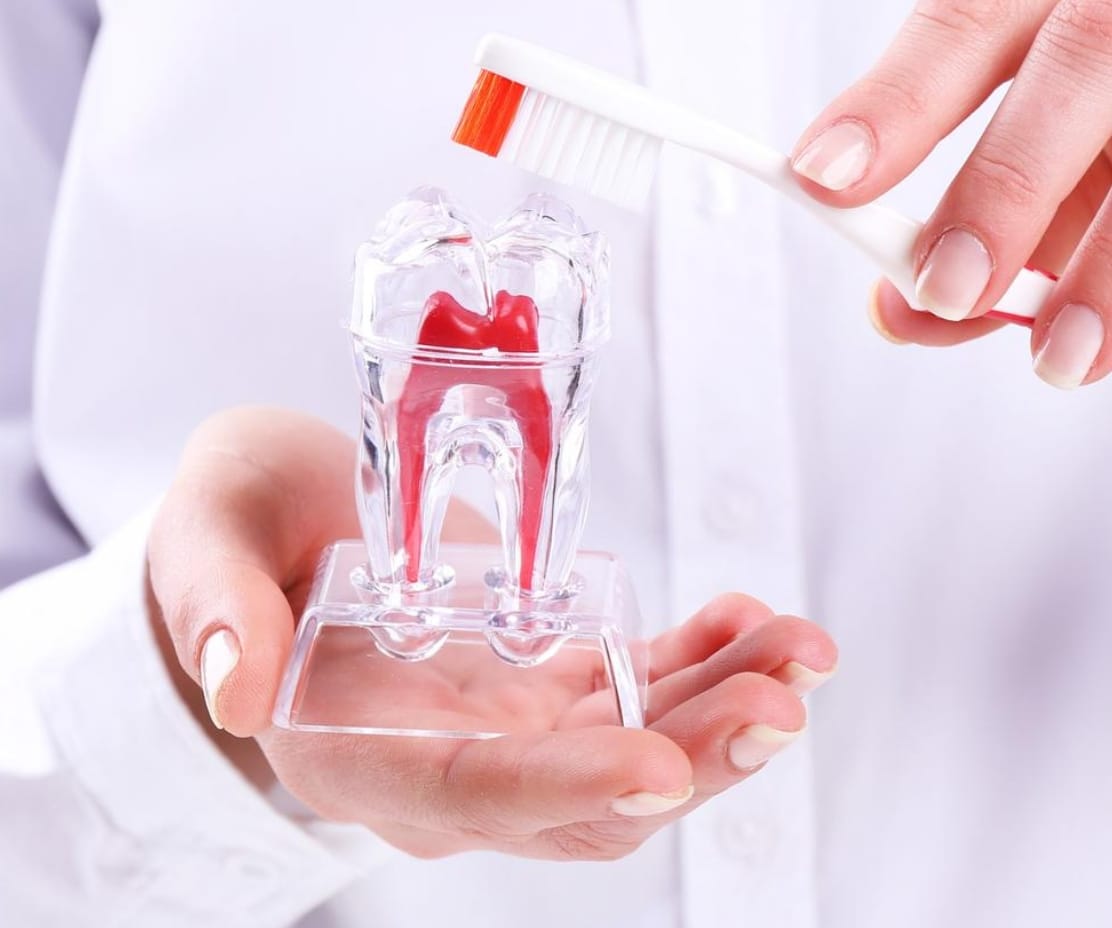 Periodontal Care